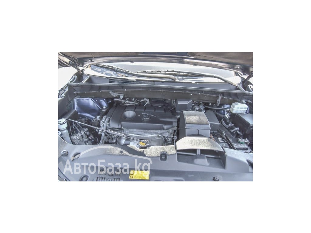 Toyota Highlander 2014 года за ~1 380 600 сом