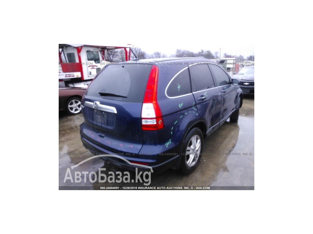 Honda CR-V 2011 года за ~749 400 сом