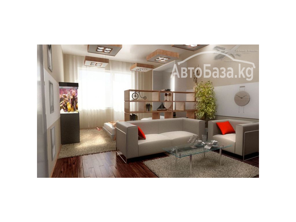 Сдаю 1-2х ком. квартиры в центре города на час, день, ночь, сутки 