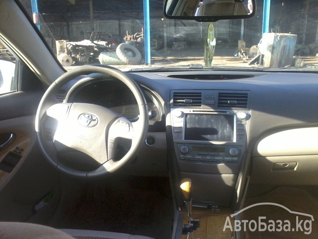 Toyota Camry 2007 года за ~4 217 400 тг