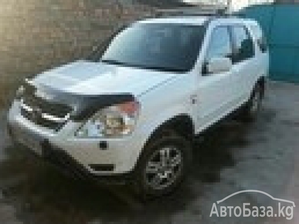 Honda CR-V 2003 года за ~504 300 сом