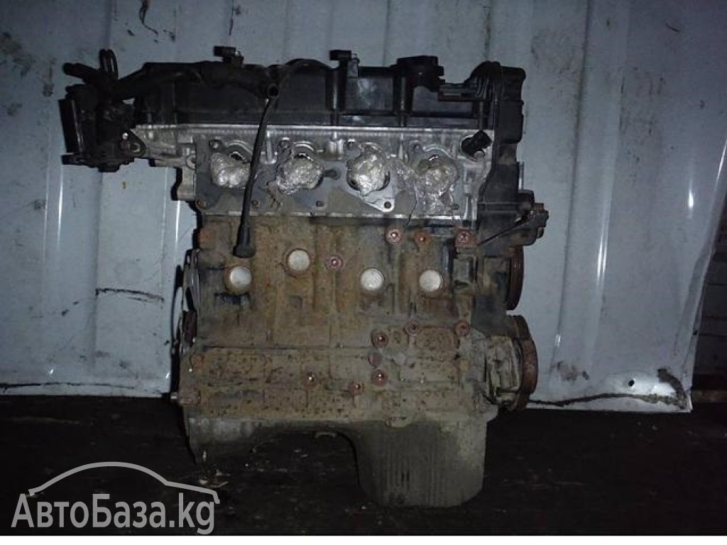 Двигатель для Hyundai Tucson 2004-2015 г.в., 2.0L, 16V

Артикул:	G4GC
Пр
