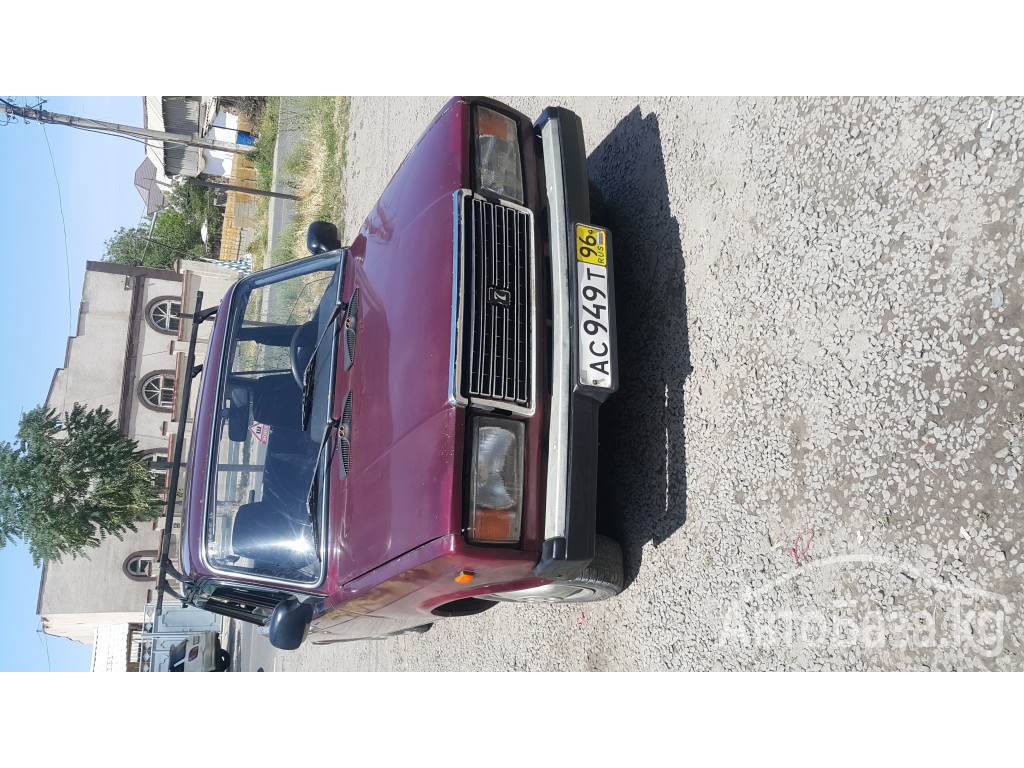 ВАЗ (Lada) 2107 2008 года за 90 000 сом