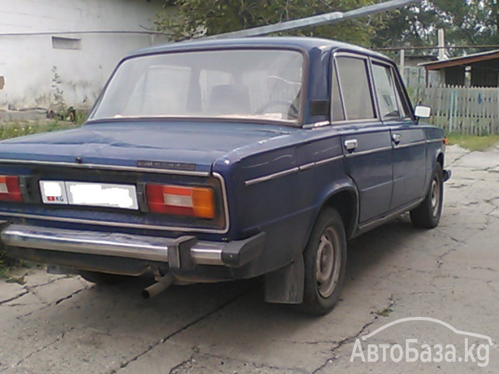 ВАЗ (Lada) 2106 2002 года за 86 000 сом