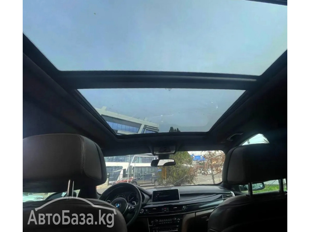 BMW X5 2013 года за ~2 280 800 сом