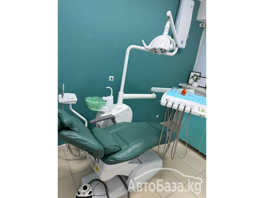 СТОМАТОЛОГИЧЕСКИЕ УСЛУГИ