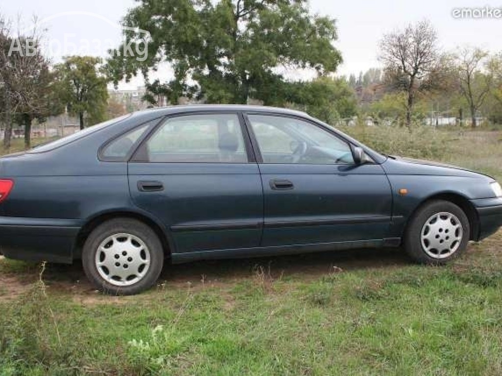 Toyota Carina 1994 года за ~1 217 400 тг