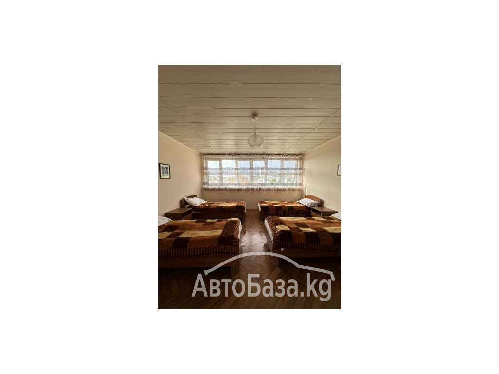 ГОСТЕВОЙ ДОМ "ТАГАЙТАЙ -  ТАМЧЫ"