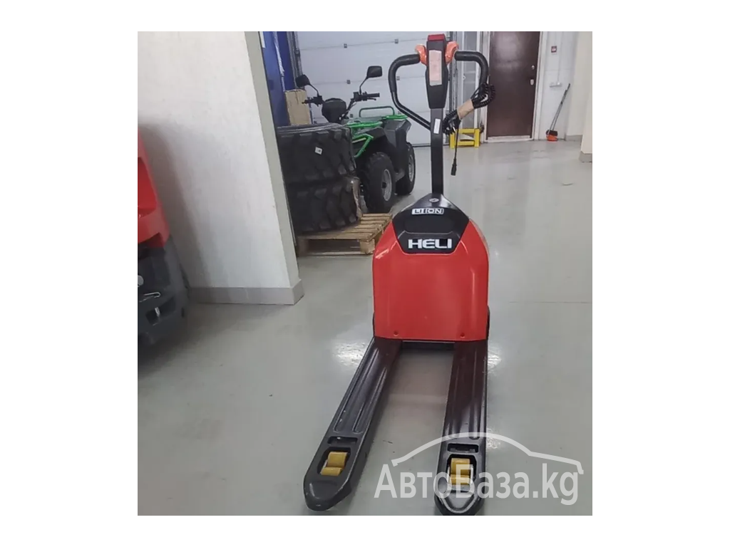 Погрузчик Heli DC20