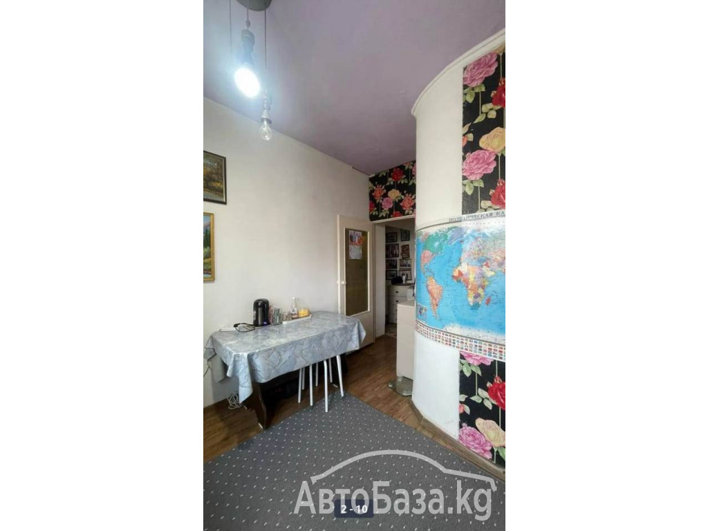 Срочно! Продаю 1 ком. квартиру, мкр. Восток-5  