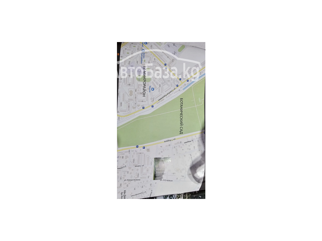 Продаются 1-2 комнатные квартиры в строящемся ЖК Манас 