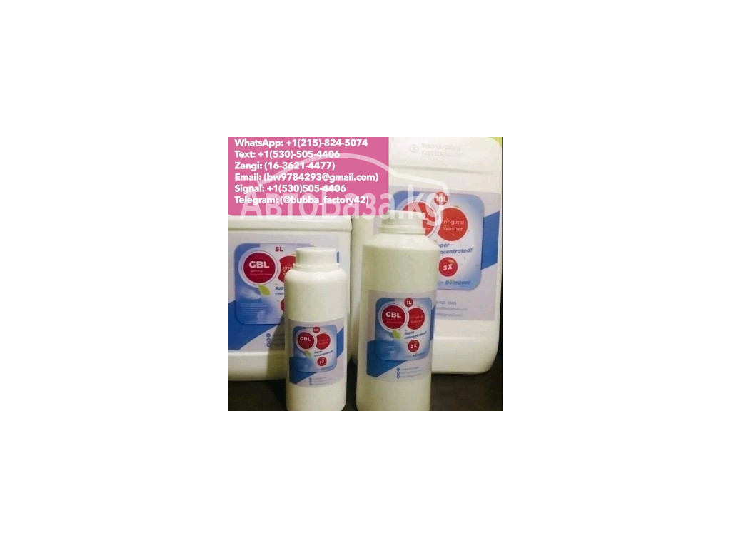 Buy 99.9% GBL \ GHB Gamma Butyrolactone Chemical for sale in Australia