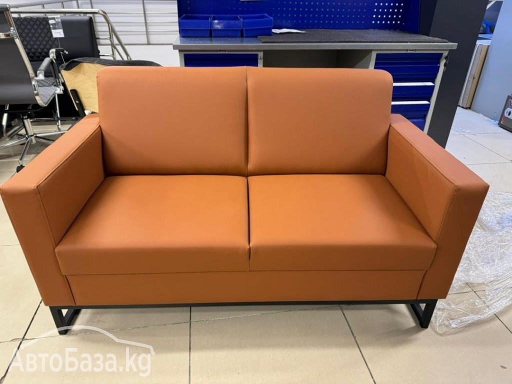 МЯГКАЯ МЕБЕЛЬ