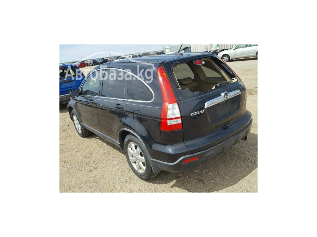 Honda CR-V 2008 года за ~685 700 сом