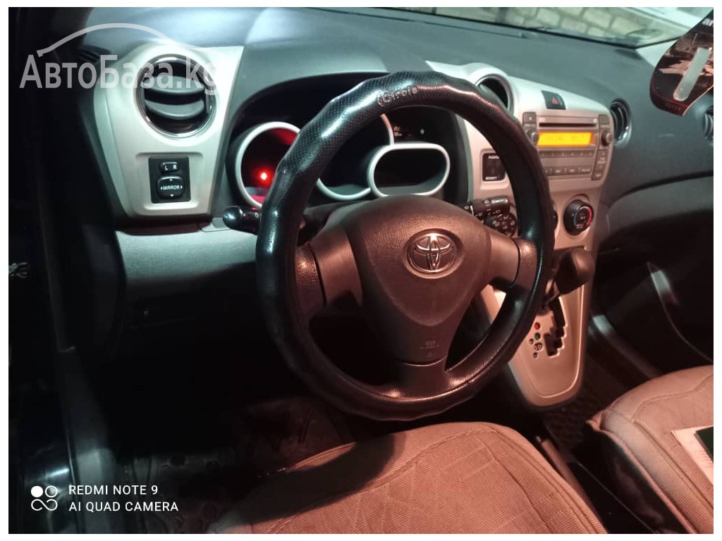 Toyota Matrix 2008 года за ~869 600 сом