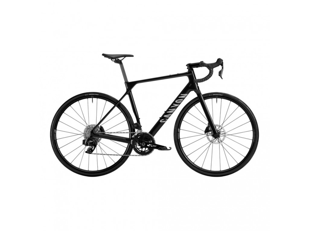 2026 Canyon Endurace CF 7 AXS Road Bike (GLOBALBIKESHOP)