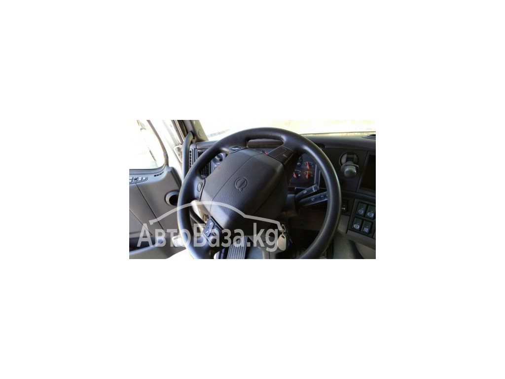 Тягач Volvo VOLVO 460