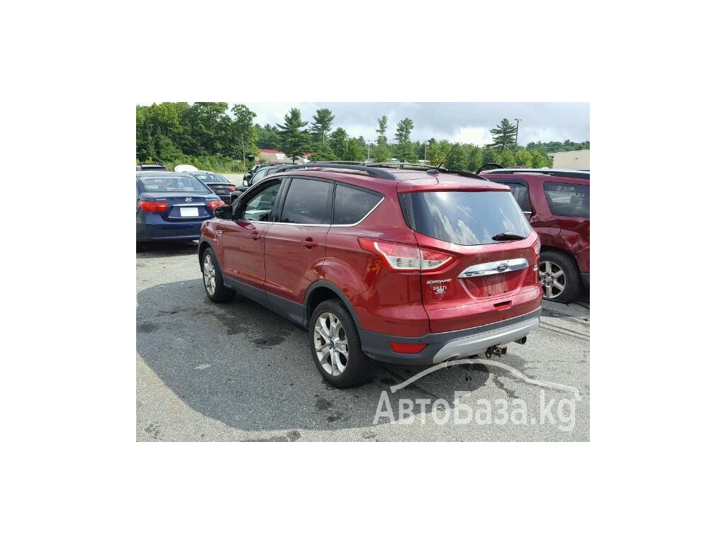 Ford Escape 2013 года за ~1 053 100 сом