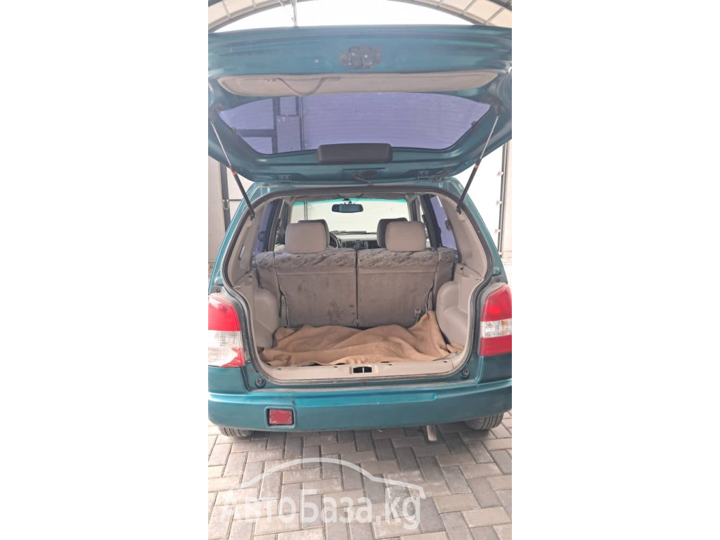 Mazda Demio 1999 года за 215 000 сом