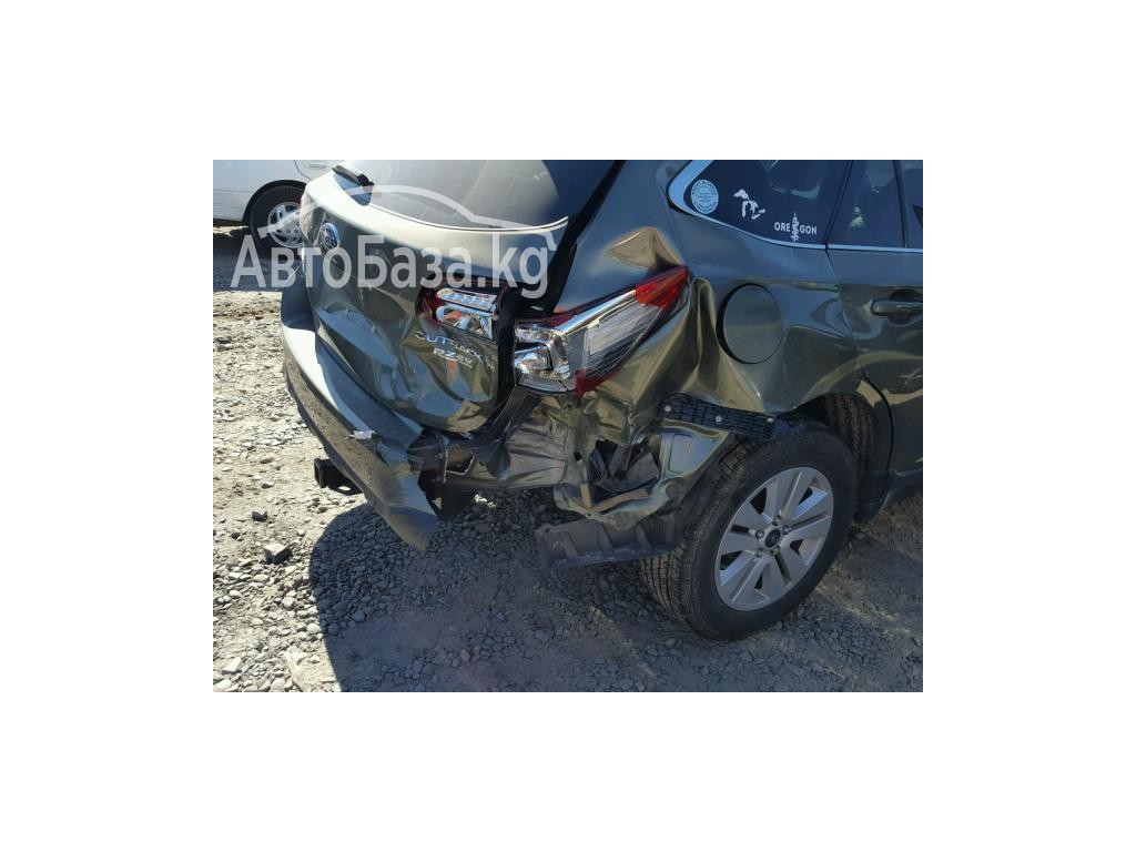 Subaru Outback 2015 года за ~1 112 100 сом