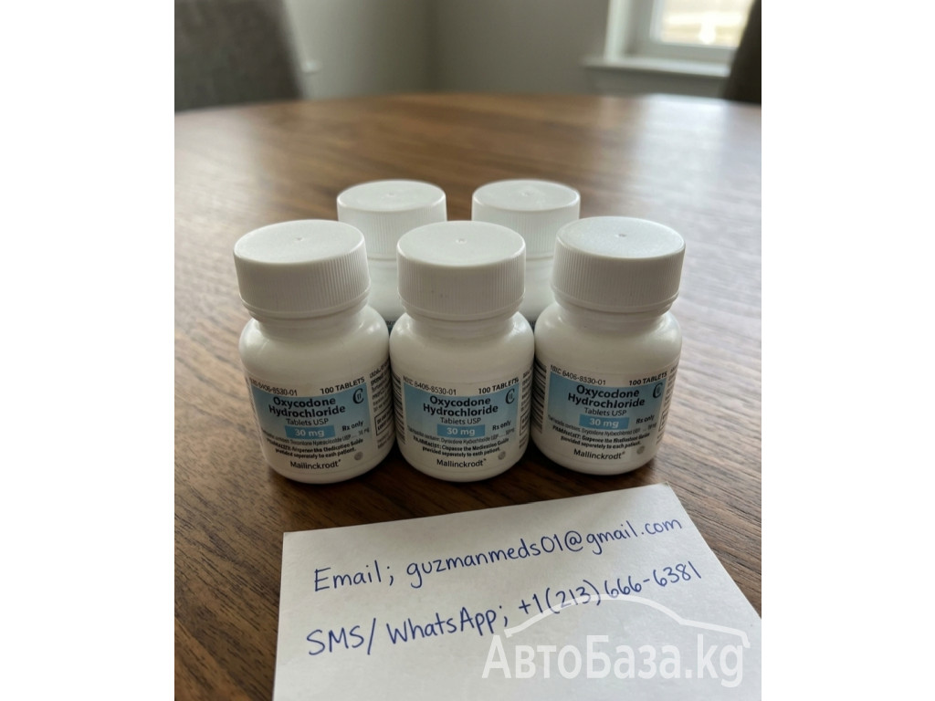 Buy Oxycodone online next day delivery USA