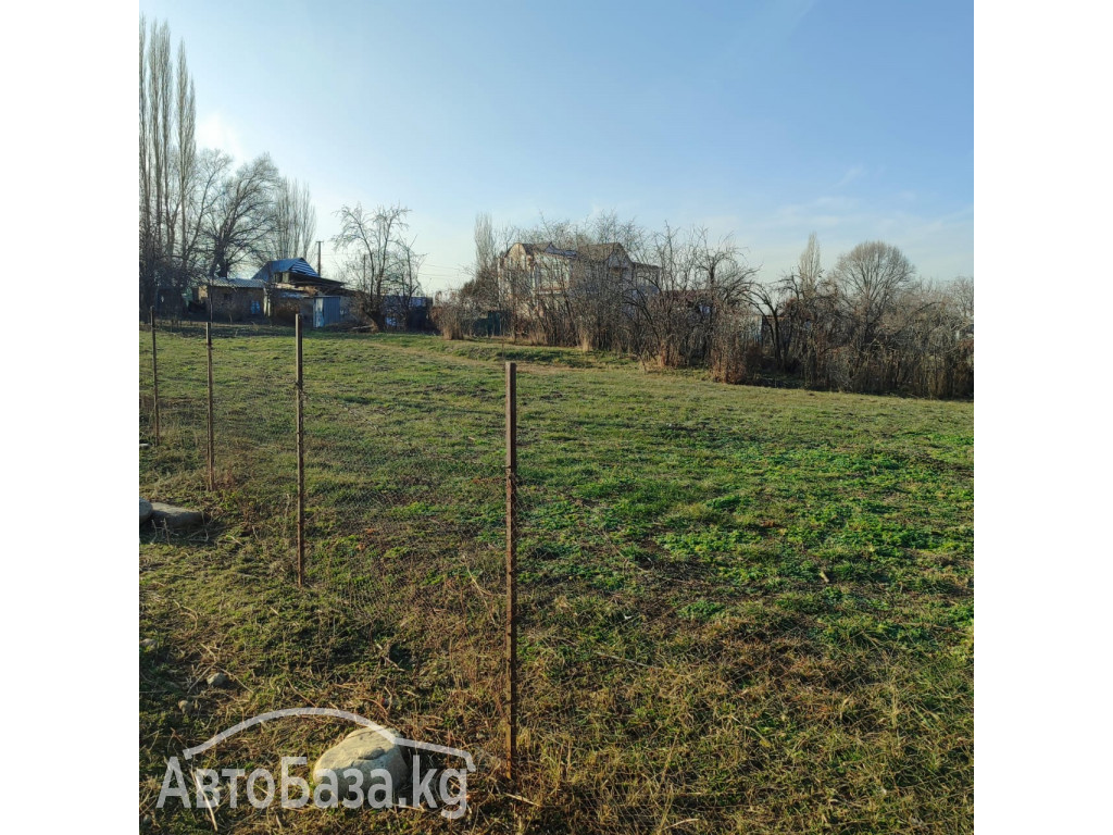 Продаю участок в с.Горная Маевка