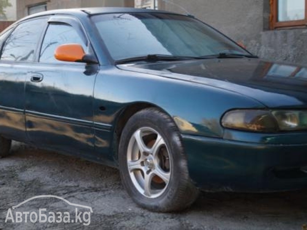 Mazda Cronos 1993 года за ~184 900 сом