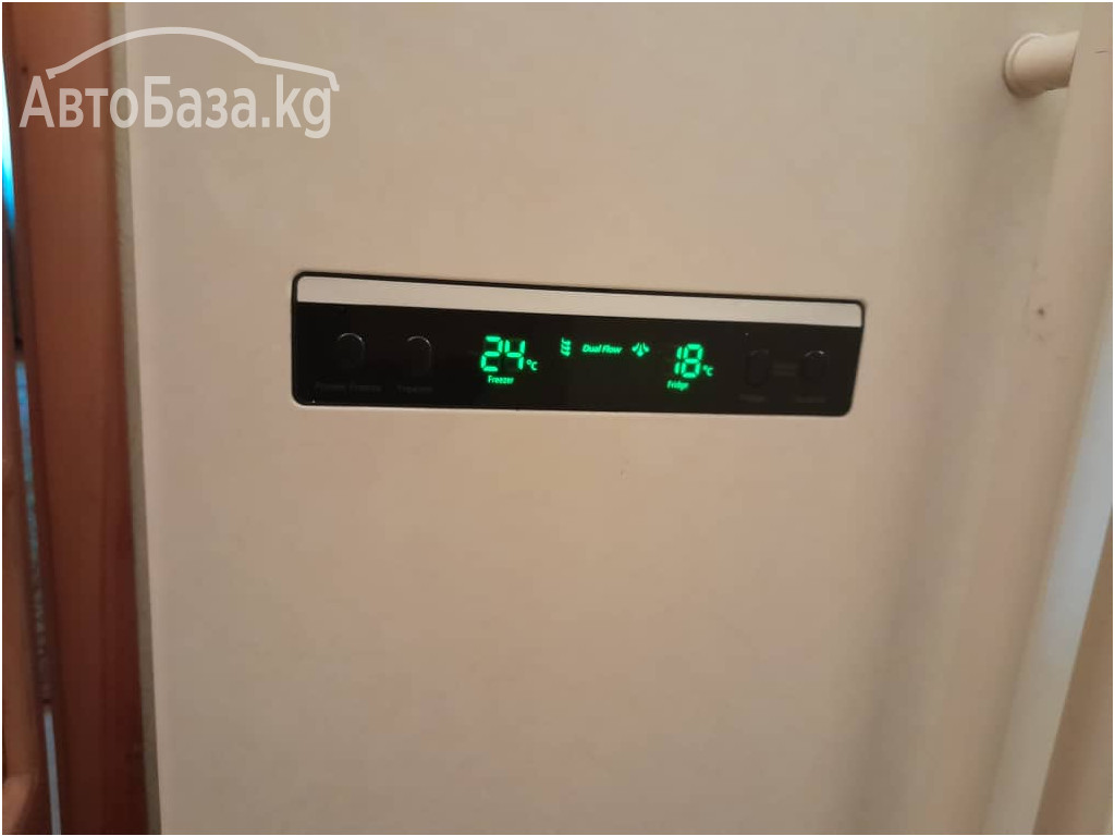 Продаю Холодильник Samsung Т:553 487 876