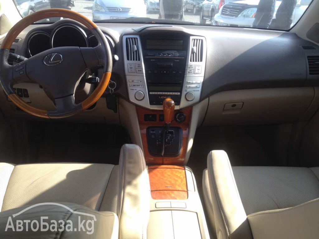 Lexus RX 2006 года за ~1 260 600 сом