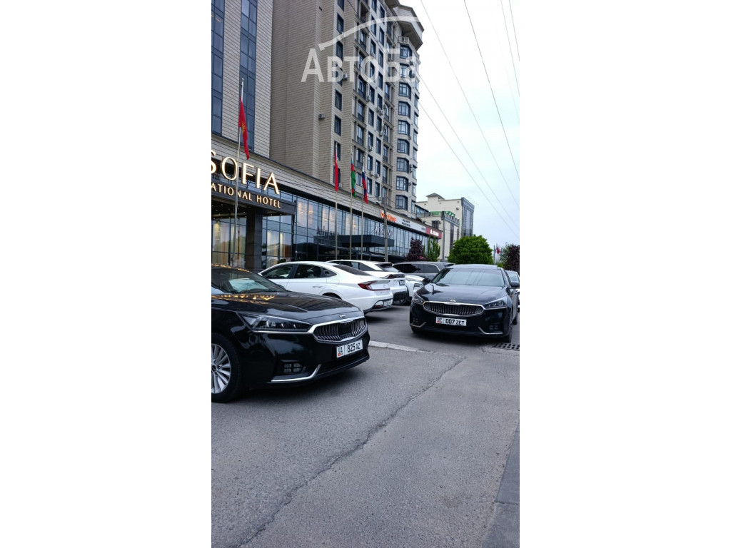 Заказ бусов, автобусов, минивенов, легковых авто по всему Кыргызстану