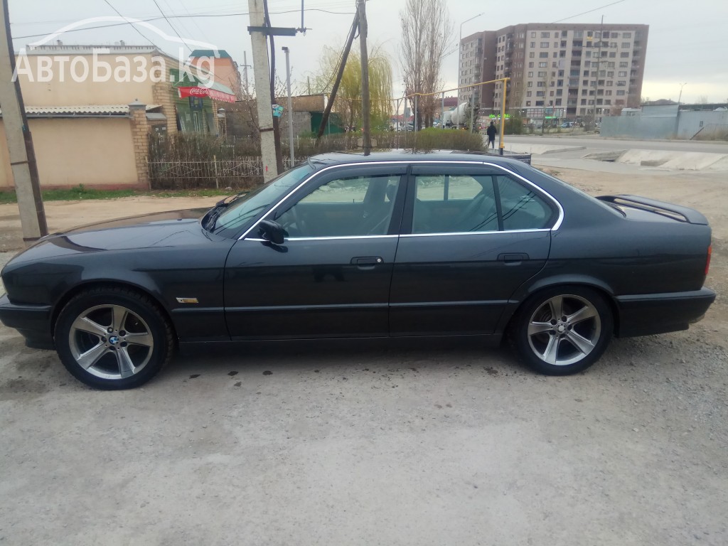 BMW 5 серия 1993 года за ~307 100 сом