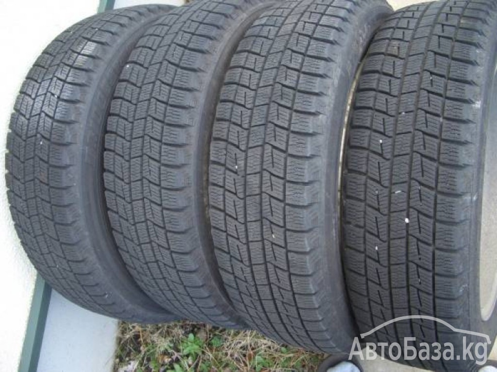 293 Комплект 165/65R15 

R15
6JJ, off 45 
шина GOODYEAR
Цену уточнять 