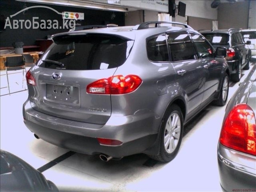 Subaru Tribeca 2009 года за ~1 551 800 сом