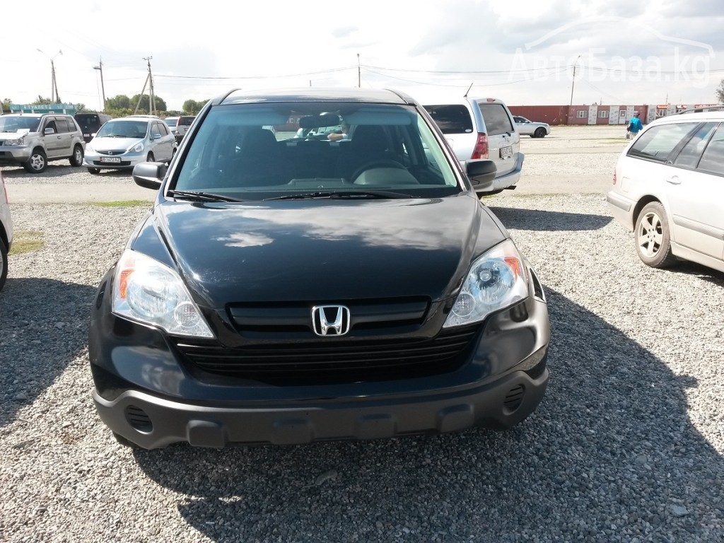 Honda CR-V 2006 года за ~1 254 300 сом