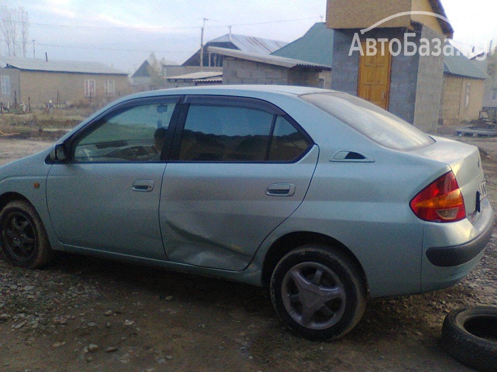 Toyota Prius 1998 года за ~129 400 сом