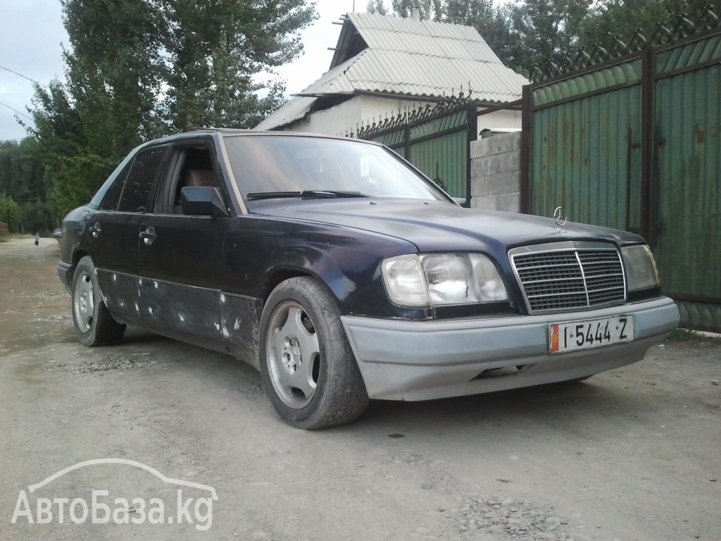 Mercedes-Benz E-Класс 1994 года за ~258 700 сом