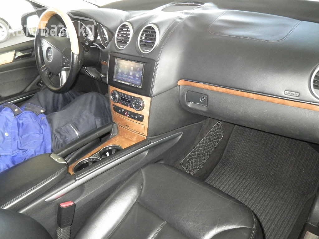 Mercedes-Benz GL-Класс 2006 года за ~2 079 700 сом