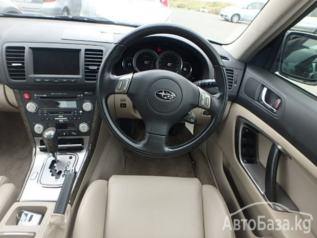 Subaru Outback 2004 года за 7 500$