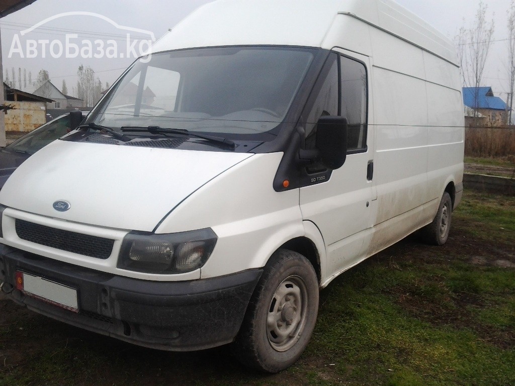 Ford Transit 2001 года за ~577 600 сом