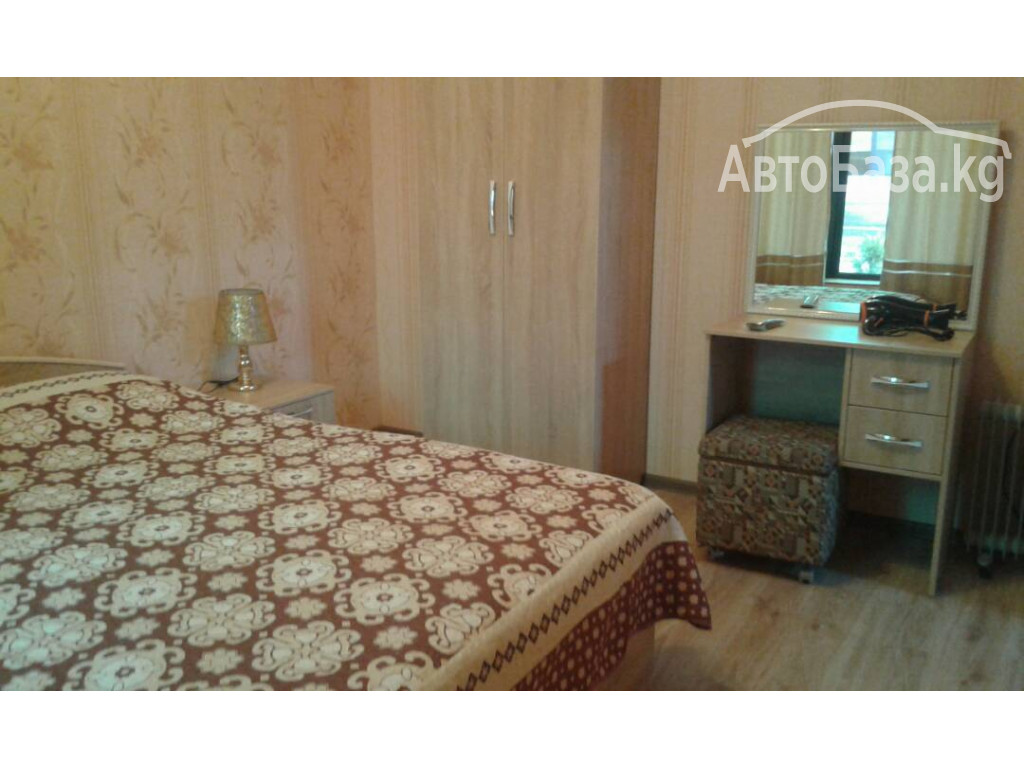 Отдых на Иссык Куле! Сдаю коттеджи в Пансионате «Лагуна Сити»