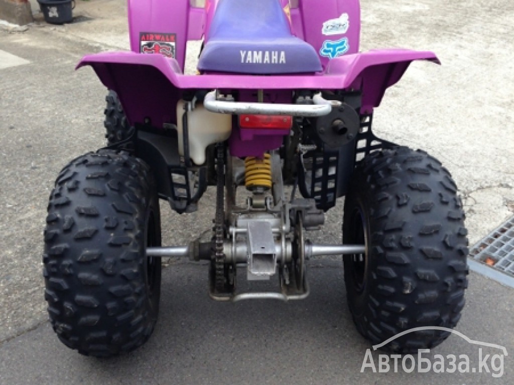 Квадроцикл Yamaha YF200 ATV 