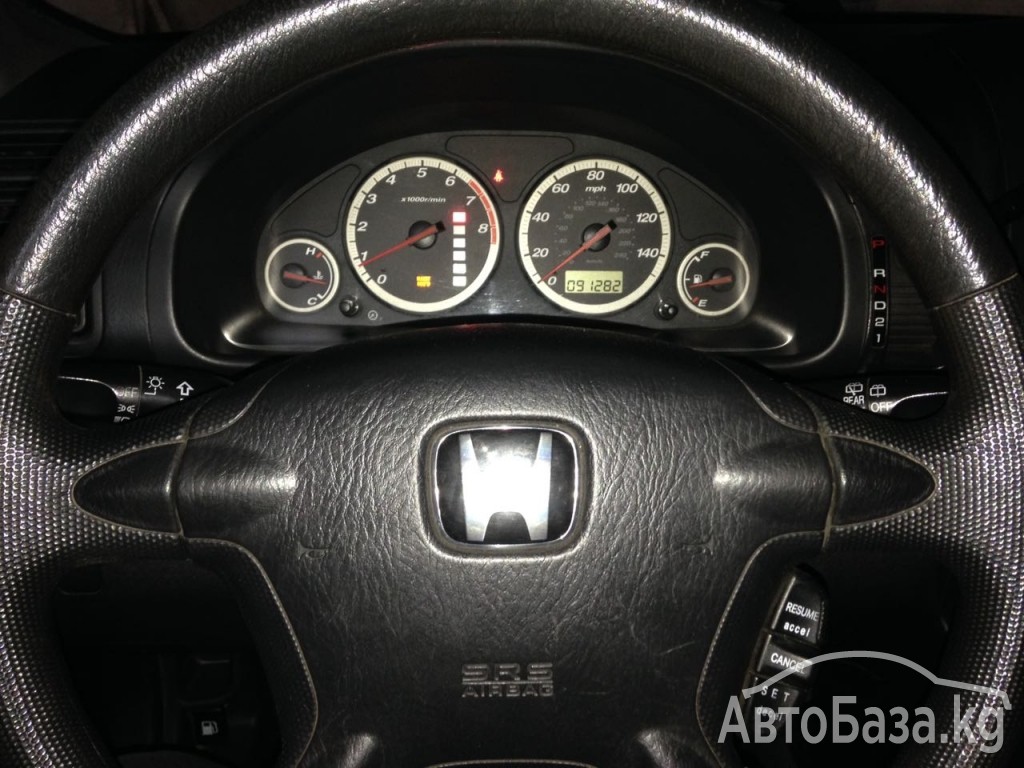 Honda CR-V 2003 года за 476 666 сом