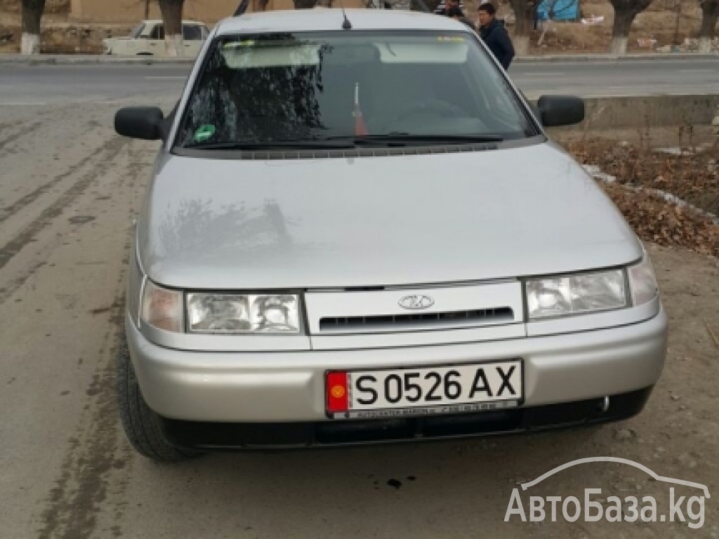 ВАЗ (Lada) 2111 2003 года за ~221 300 сом