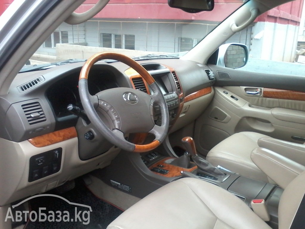 Lexus GS 2006 года за ~11 363 700 тг