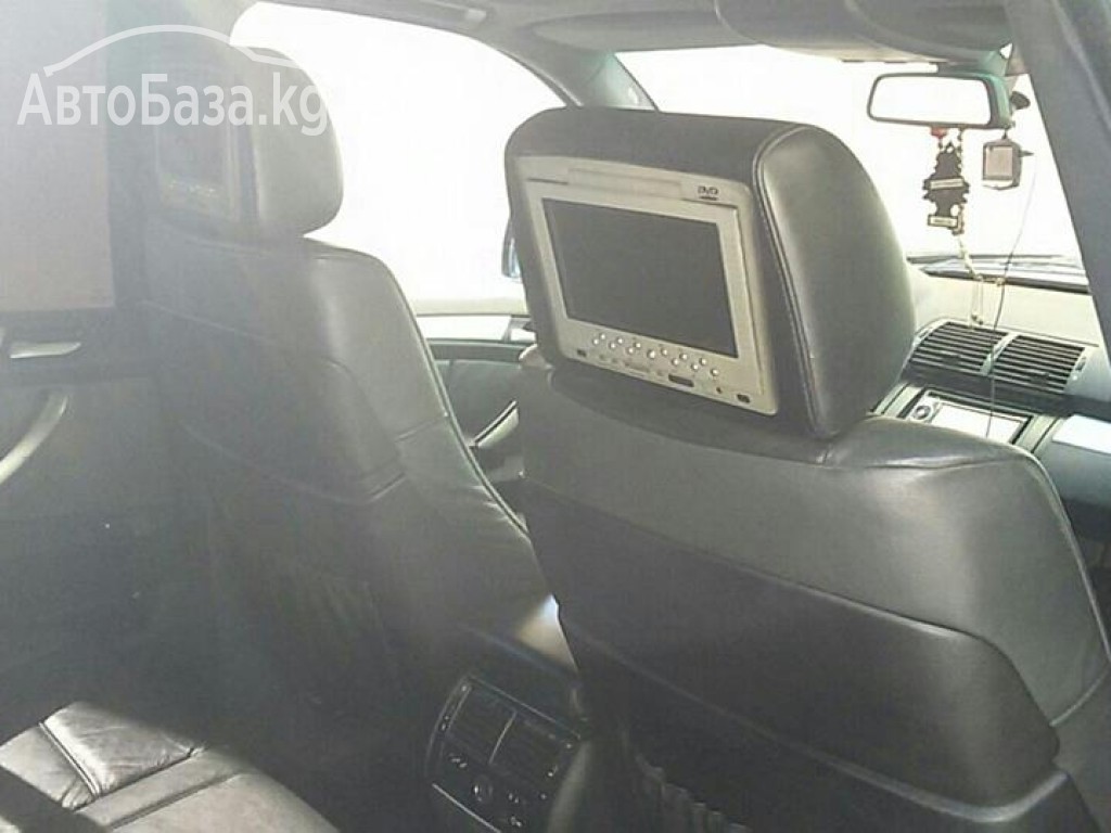 BMW X5 2003 года за ~624 000 сом