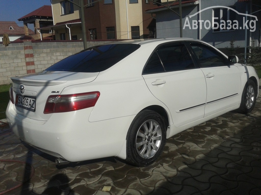 Toyota Camry 2009 года за ~1 379 400 сом