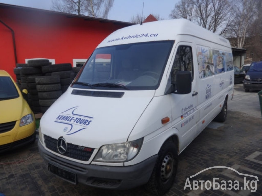 Mercedes-Benz Sprinter 2004 года за ~681 100 сом