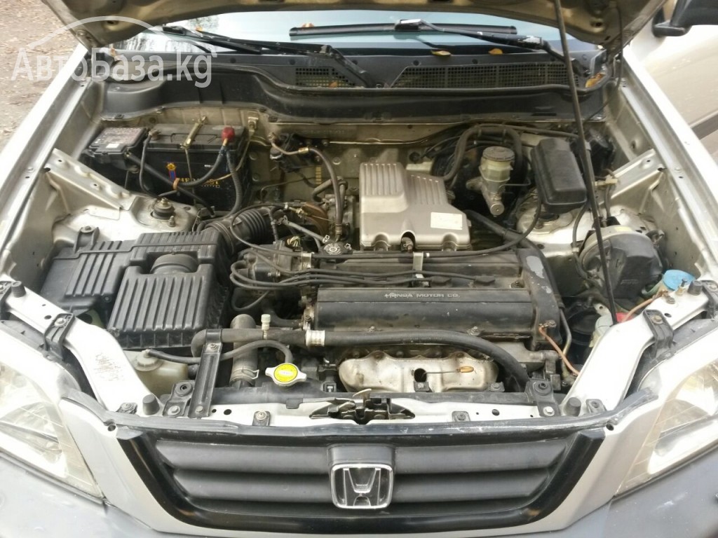 Honda CR-V 2000 года за 8 000$