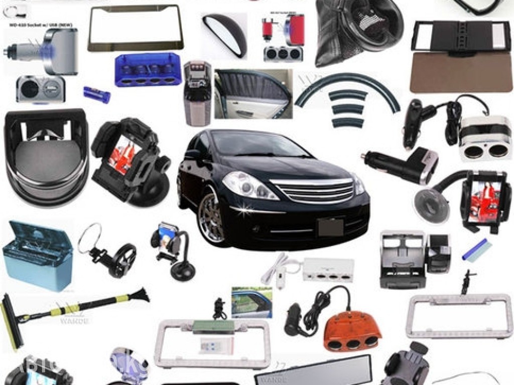 Картинки для магазина аксессуаров для авто