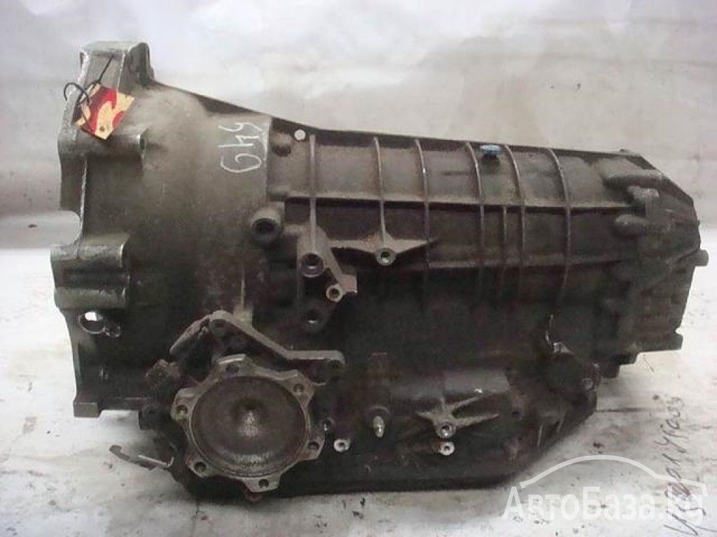 АКПП для Audi A4 B5 1995-2001 г.в., 1.8T, 5HP19, DDT,34/11
Артикул:	01V300